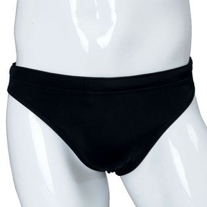 Just Cavalli Drawstring Men's Swimming Briefs